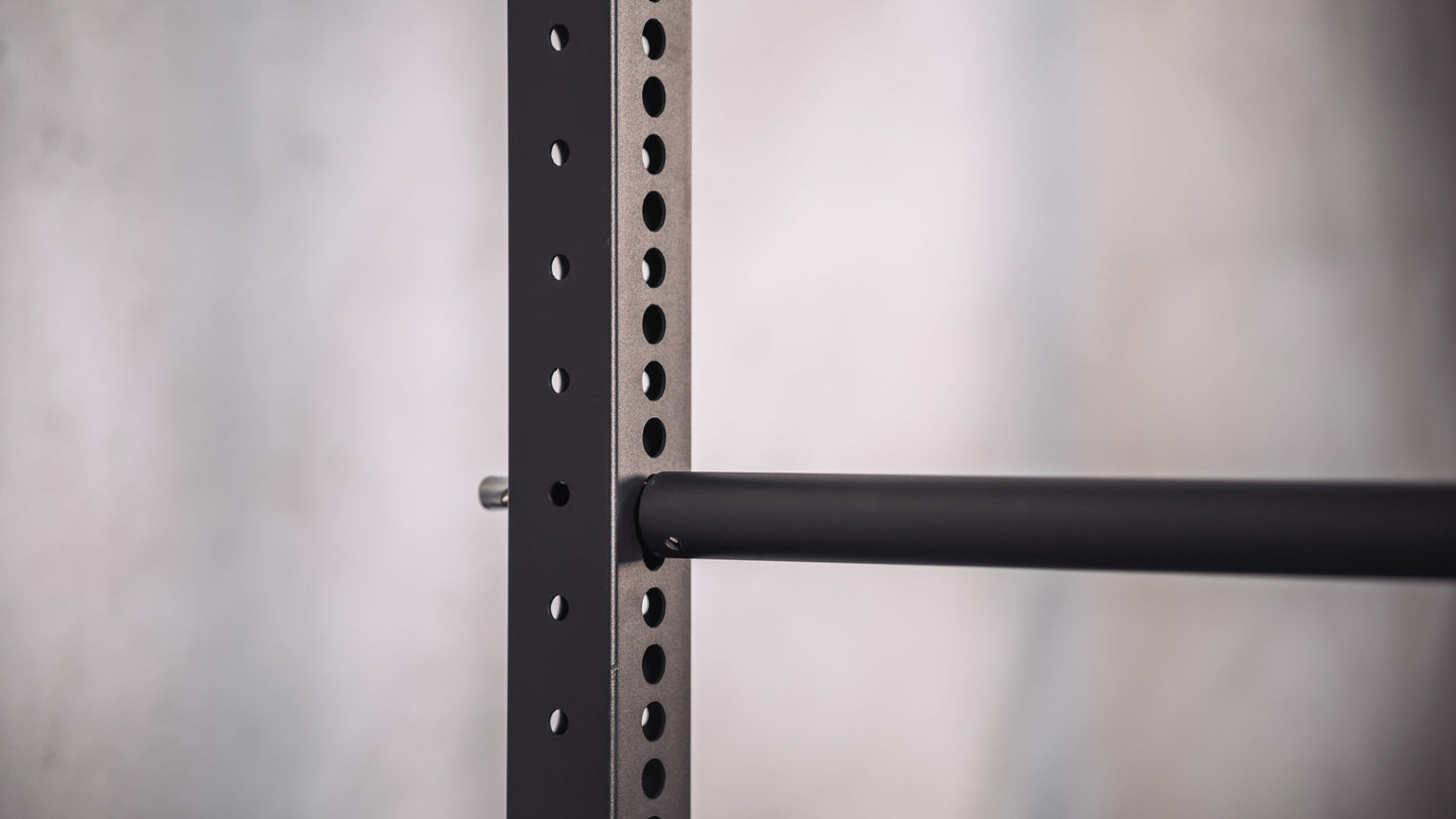 Power Rack SQMIZE® SQ8, Höhe 197 - 237 cm www.simpleproducts.at 