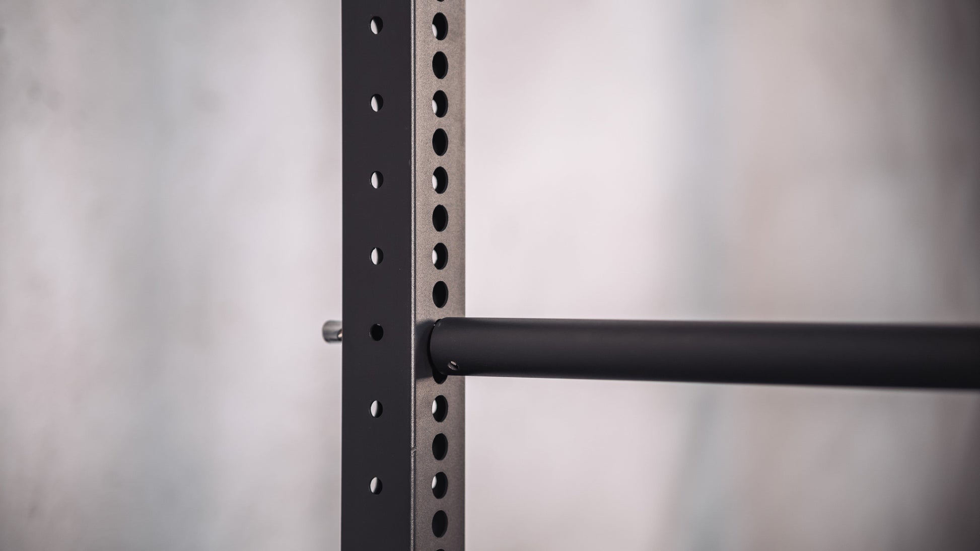 Power Rack SQMIZE® SQ8, Höhe 197 - 237 cm www.simpleproducts.at 