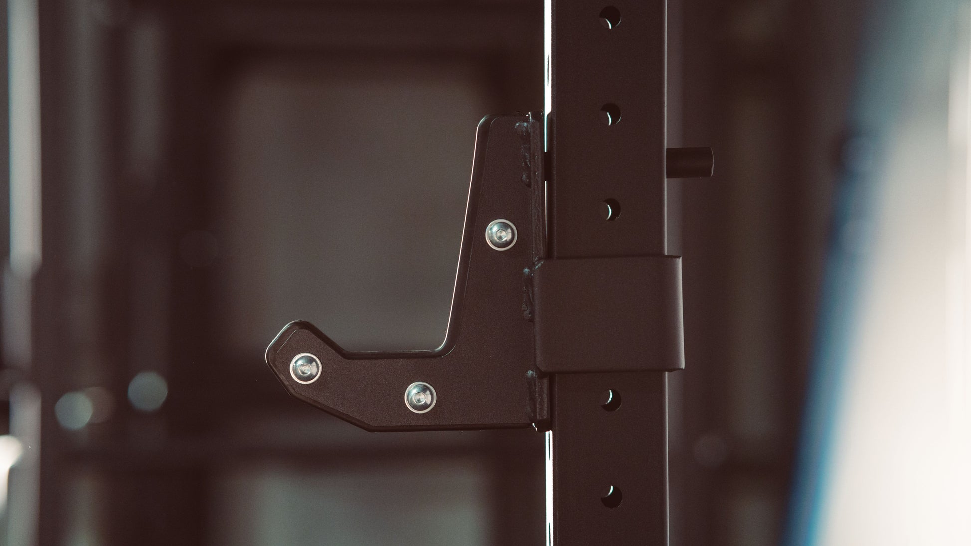 Power Rack SQMIZE® SQ8, Höhe 197 - 237 cm www.simpleproducts.at 