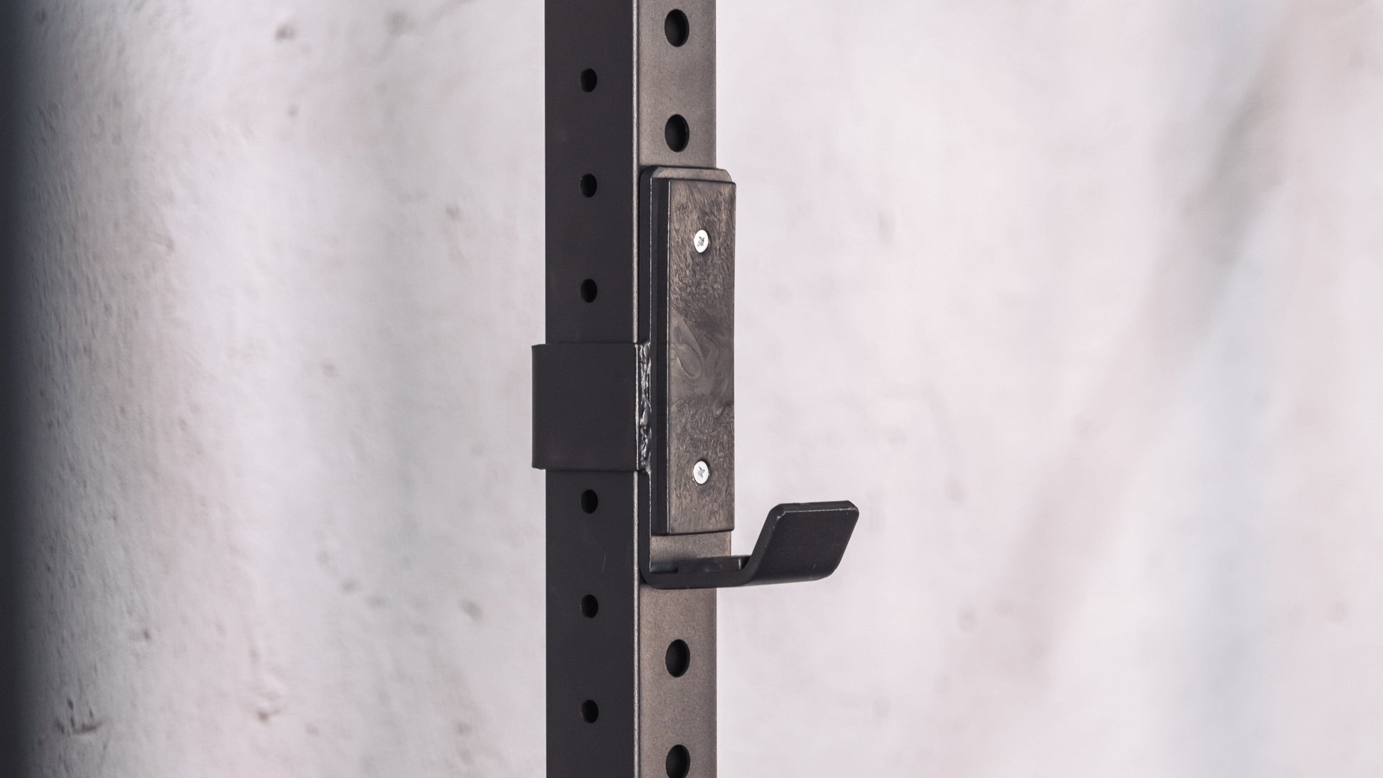 Power Rack SQMIZE® SQ8, Höhe 197 - 237 cm www.simpleproducts.at 