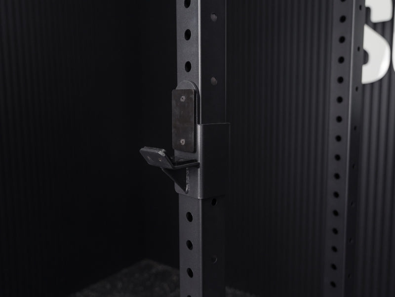 Half Rack SQMIZE® POWER PACK SQ580, H 208 cm
