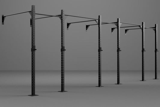 Wall-Mounted Monster Rig Konfigurator SQMIZE® www.simpleproducts.at 