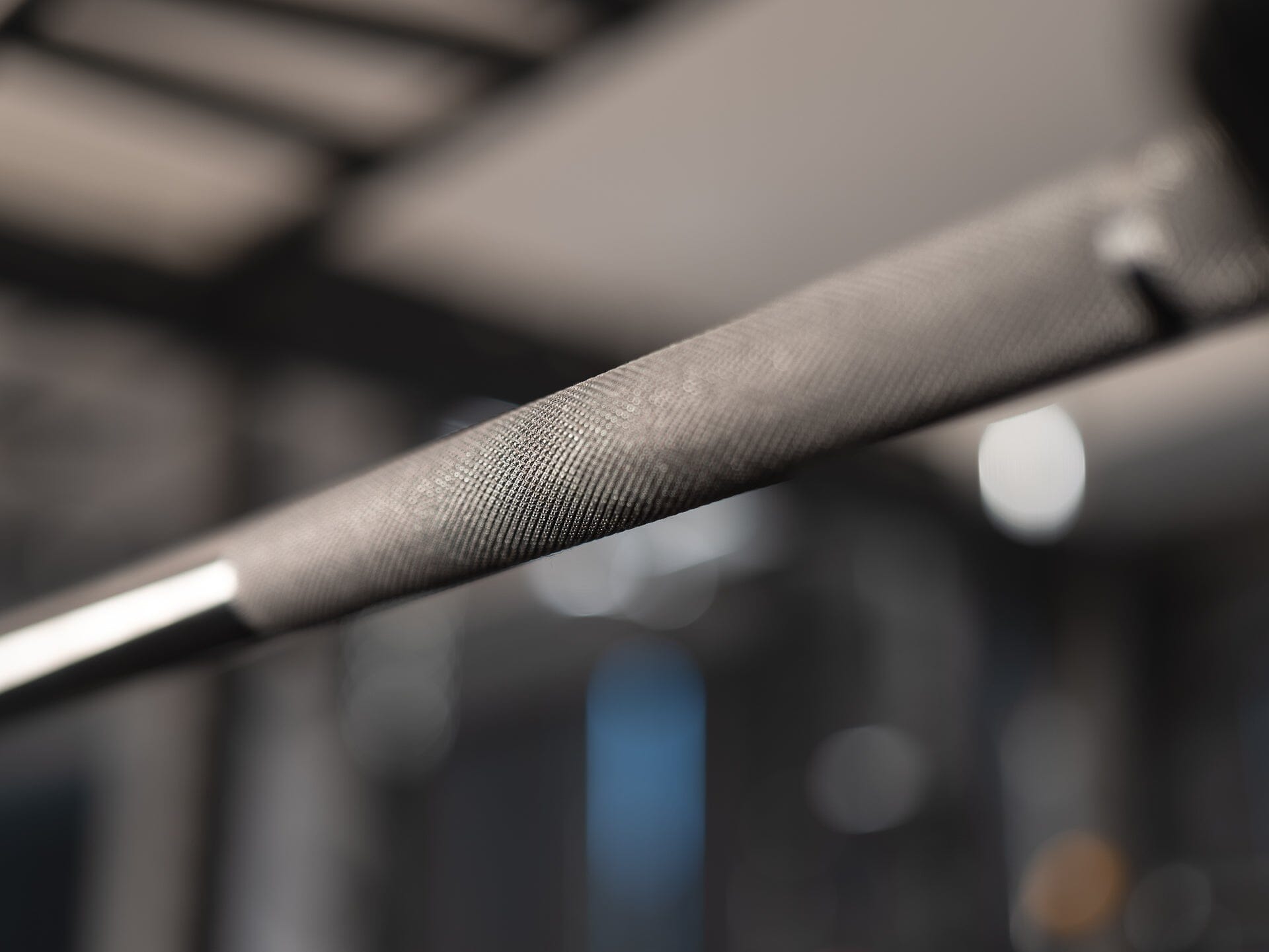 Weightlifting Competition Langhantel SQMIZE® PREMIUM BISON OB86WL-K www.simpleproducts.at 